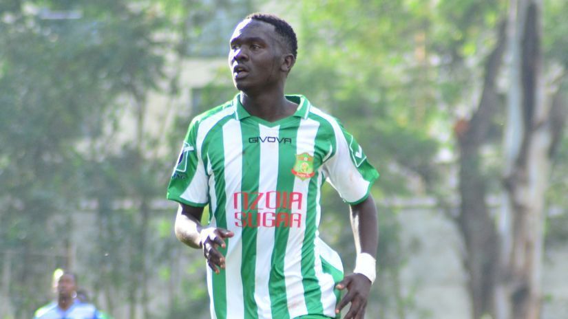 More departures to rock minnows Nzoia Sugar