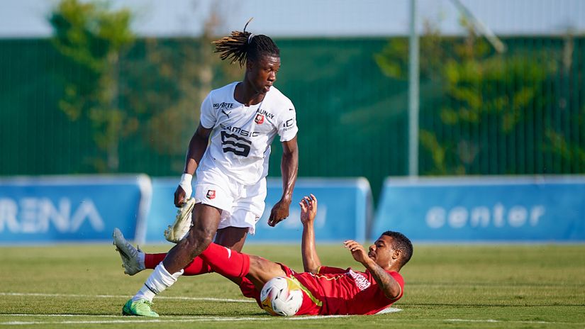 'Enough is enough' is not PSG's credo: Camavinga will cost them KSh3,9 billion