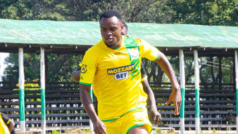 Shami named July player of the month