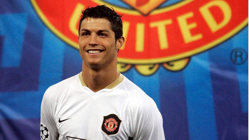 Winners and losers in Ronaldo transfer to United: Are there any losers?