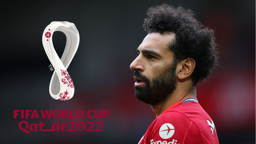 African qualifiers start with Kenya's focus on group E