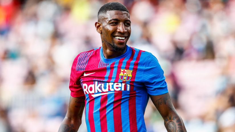 Emerson Royal chooses Spurs over Arsenal, Barca interested in Bellerin