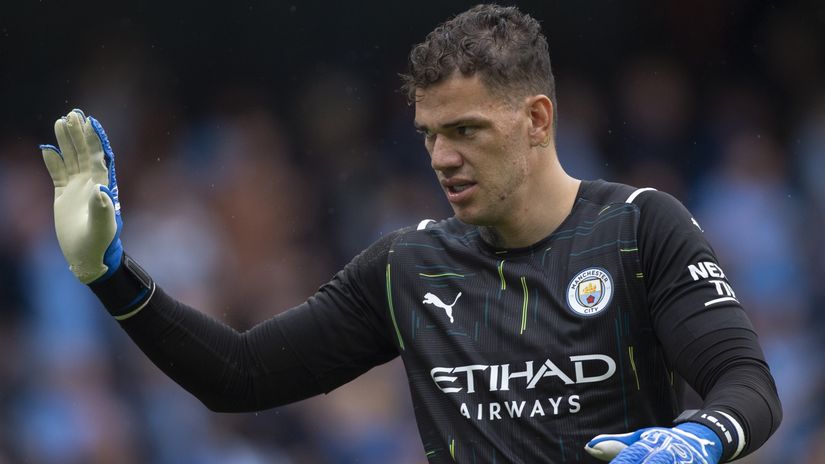 Who needs Kane and Messi? Manchester City continue to tie their best players to new contracts