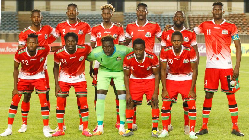 2022 WCQ: Migingo Derby bragging rights at stake as Kenya hosts Uganda