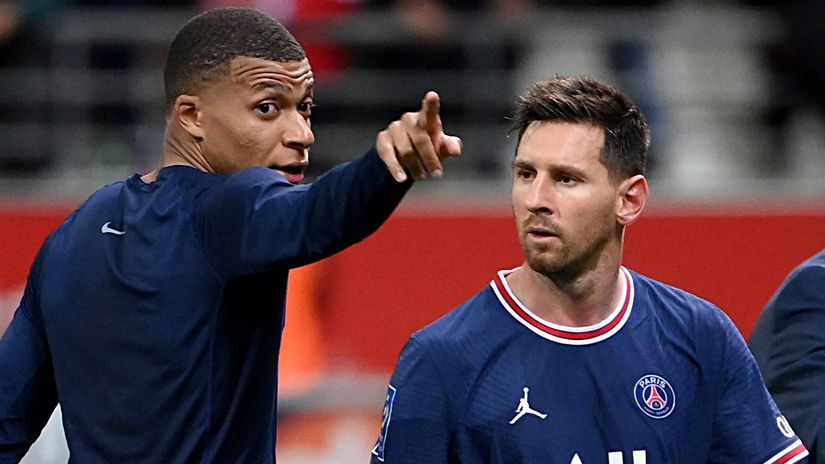 La Liga transfer window recap: Messi left, Mbappe didn't arrive, Griezmann returned