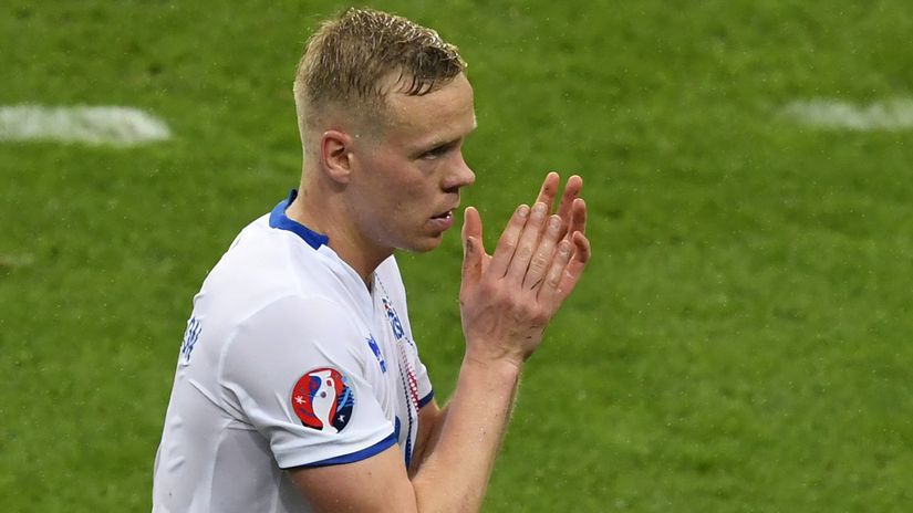 Scandal grips football community in Sweden after a goalscorer's shocking past comes into light