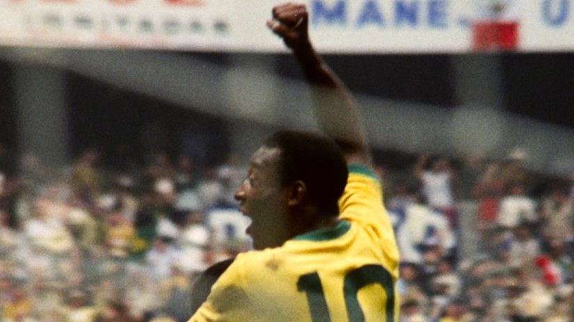 Praying for the King: Brazil legend Pele recovering after having an operation to remove colon tumour