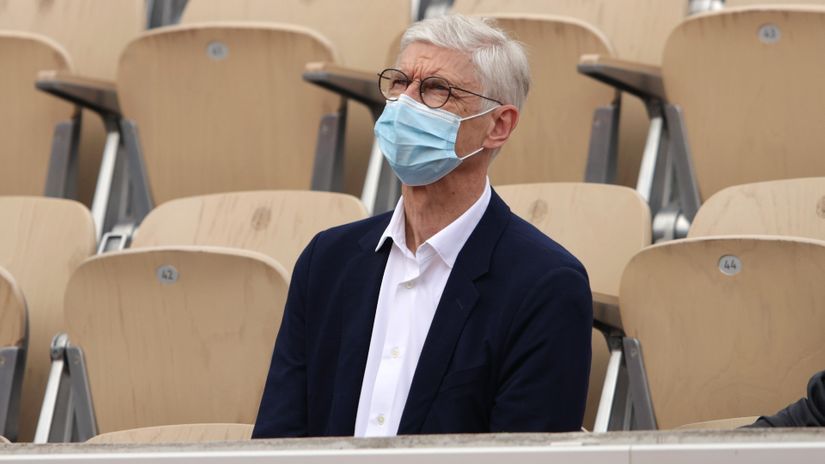 Tell me you want to suffocate football without saying it: A biennial World Cup