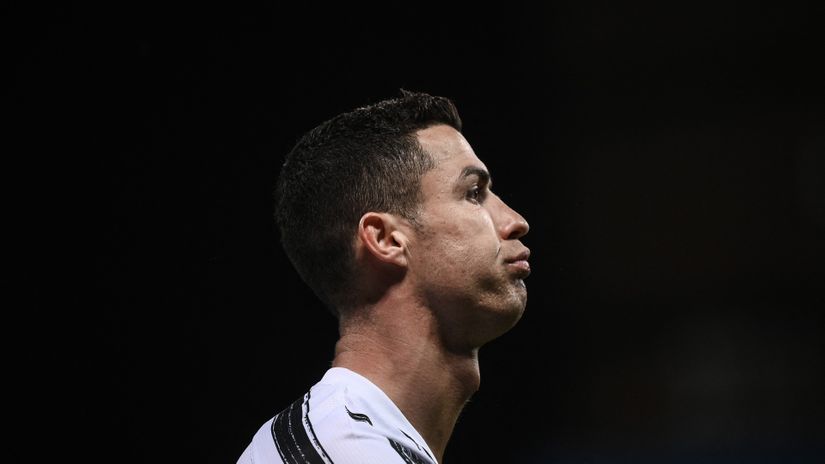 Ronaldo's mate: 'Cristiano left Juve because he was bored'