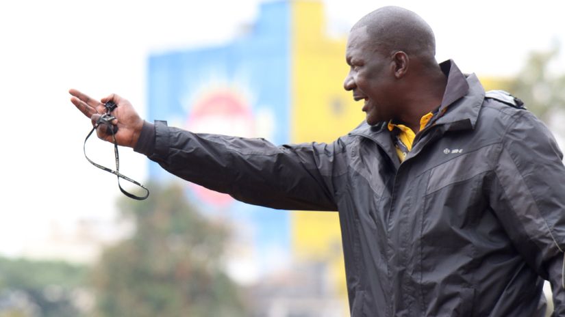 CAFCLQ: Matano not underestimating experienced Arta Solar