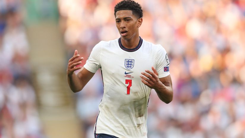 Hey, Jude: Liverpool eager to sign Bellingham in a Ksh 12,1 billion worth deal