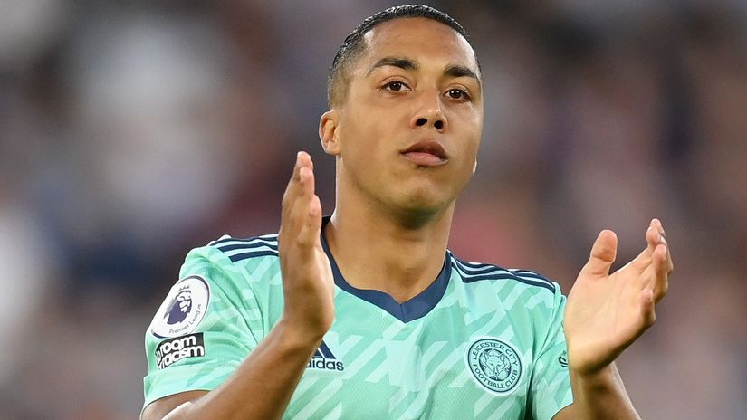 The big dogs are after the talented Fox