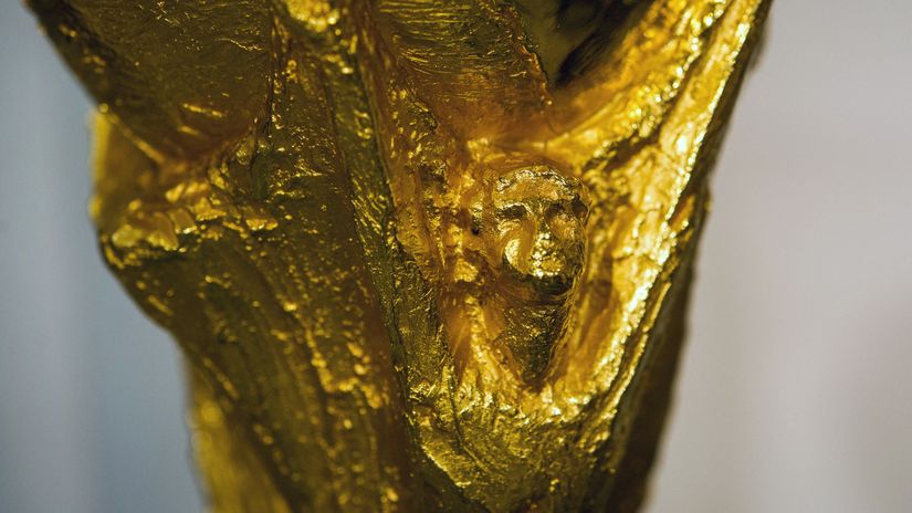 Ch-ch-ch-ch-changes: We'll soon know if there would be World Cups twice as often