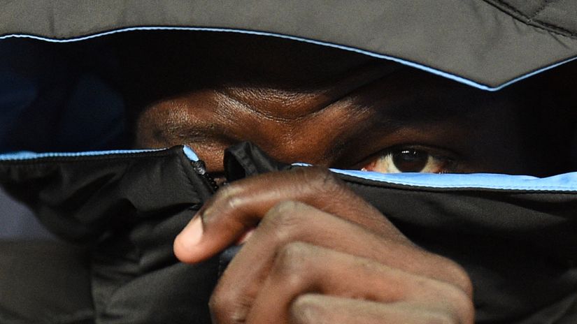 World Cup winner accused of rape, Mendy will remains behind bars at least until early January