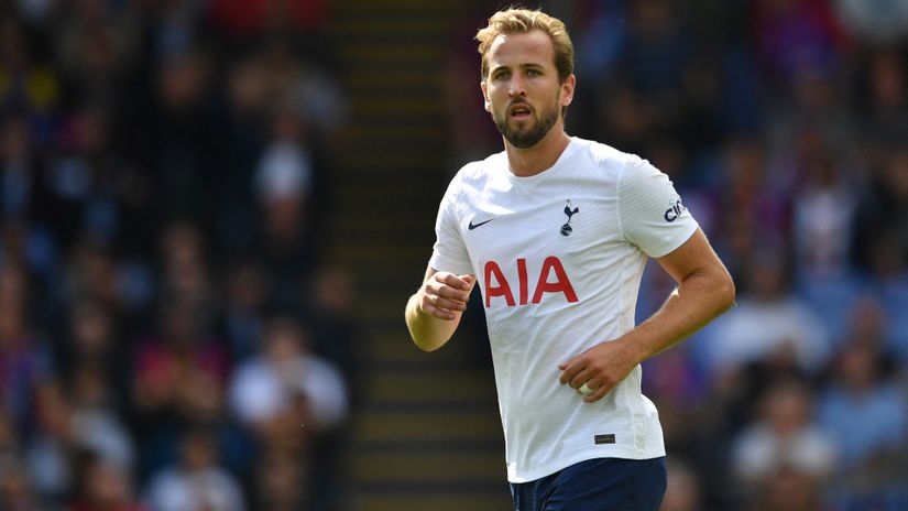 Kane might start against the most talented French team, Mourinho wants to win the Conference League