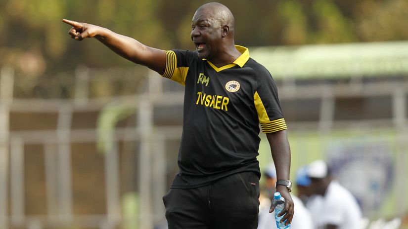 Matano tuning Brewers for make or break second leg Champions League tie