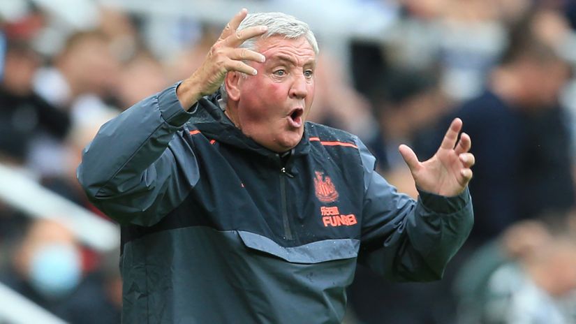 Players clash with coaches, and manager’s own family thinks he is sick: Welcome to Newcastle’s hell