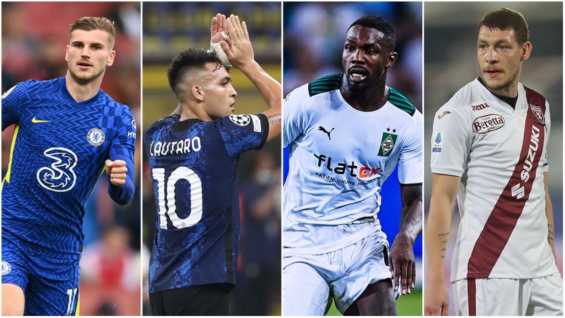 The after-Haaland-life at Dortmund