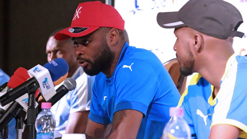 Alex Song talks on Arsenal, Barcelona struggles and why he joined Djibouti side