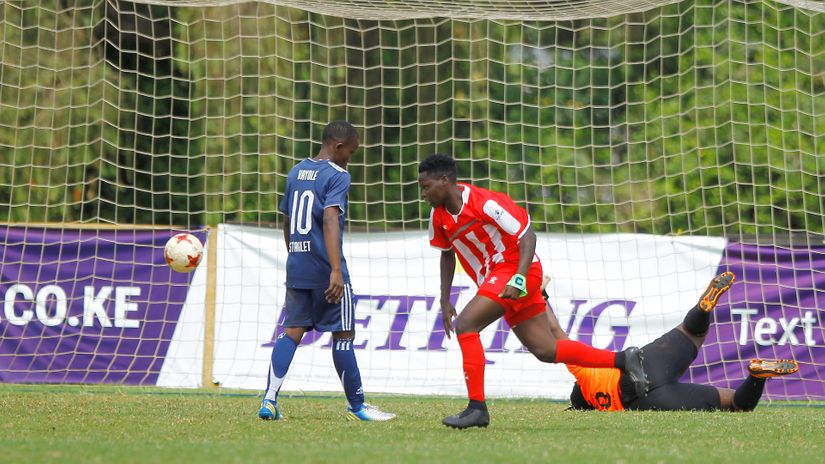 Kisumu ready for Ulinzi as FKF Women’s Cup semi dates are set