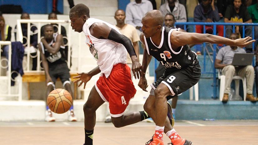 Ulinzi Warriors turn focus on BAL preps and league title defence
