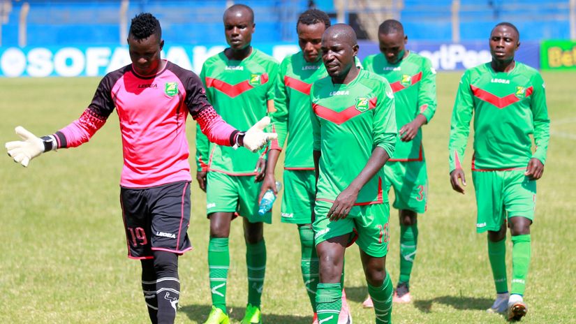 Zoo FC finally cleared to feature in the NSL