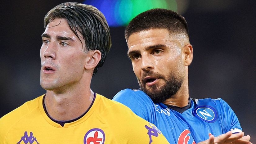 "I'm only focusing on football" is usually players' way of saying "I'm holding out for a better offer"