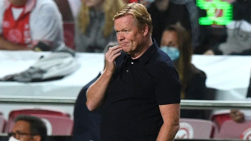 I don't know, I don't know, I don't know