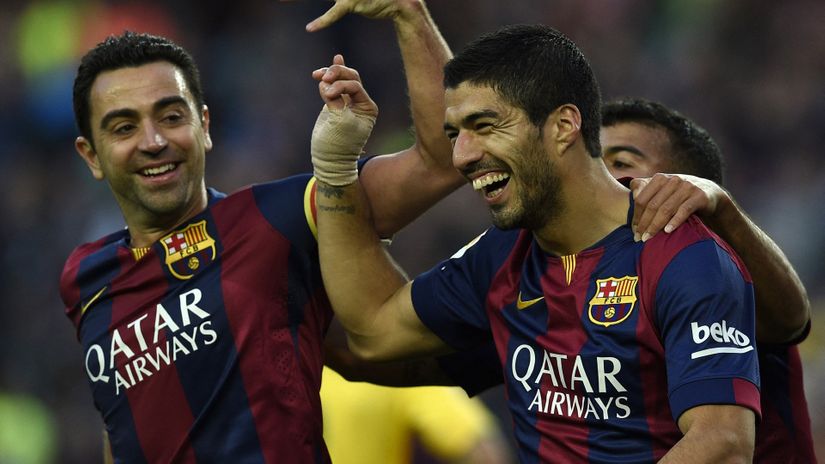 "Internal war affects the players, Xavi should't accept Barca'