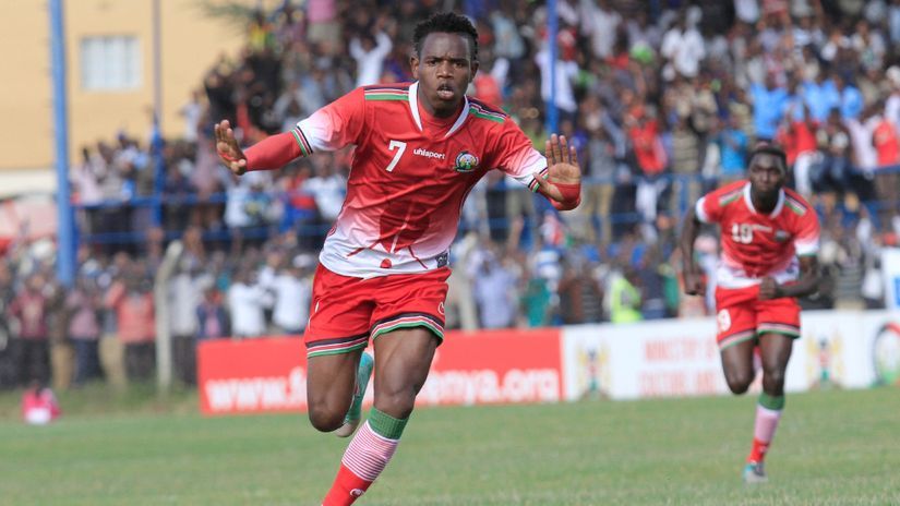 Ovella set to miss Stars World Cup qualifier double against Mali