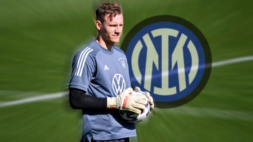 Leno: 'Milan is closer to my hometown than London'