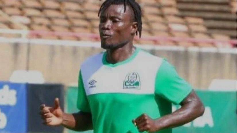 FIFA slaps another transfer ban on serial defaulters Gor Mahia