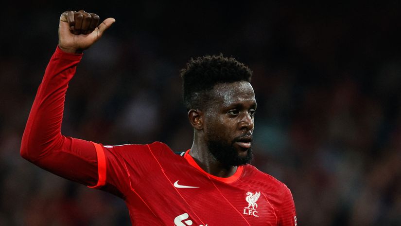 Barcelona are in desperate need of goals but is Divock Origi the answer to their prayers?