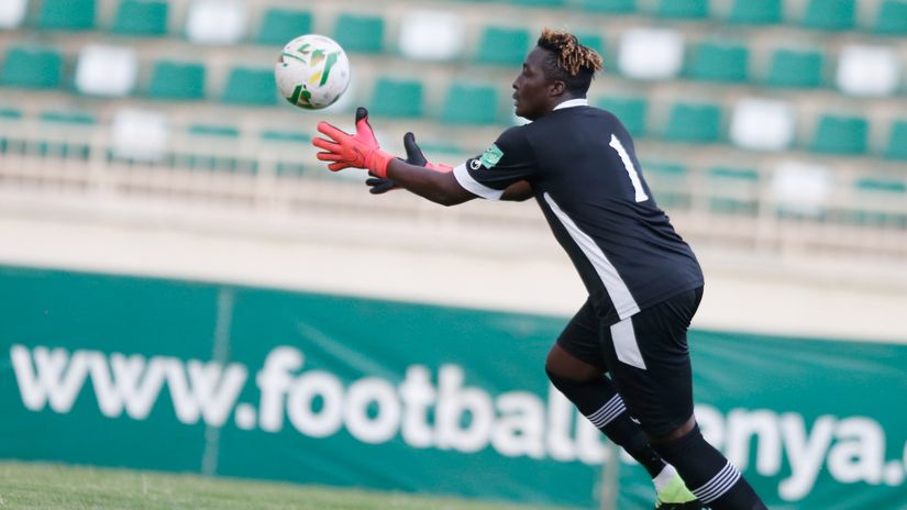 Otieno-Shikhalo substitution in Mali defeat explained