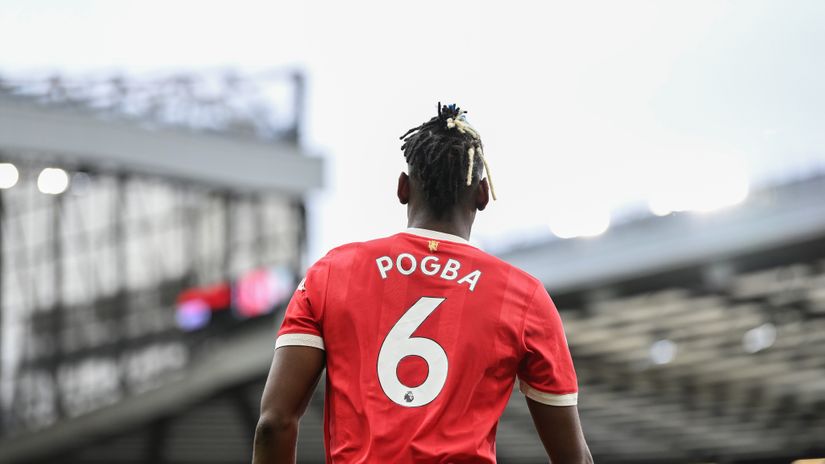 Does Pogba deserve what he is allegedly asking for - half-a-million USD per-week?
