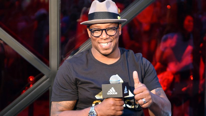 ’Rashford and Sterling have changed perception of black players’