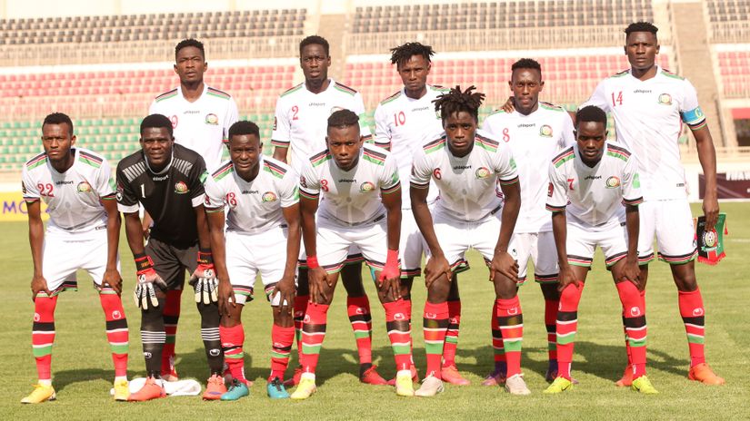 WCQ2022: Talking points from Harambee Stars’ home defeat to Mali