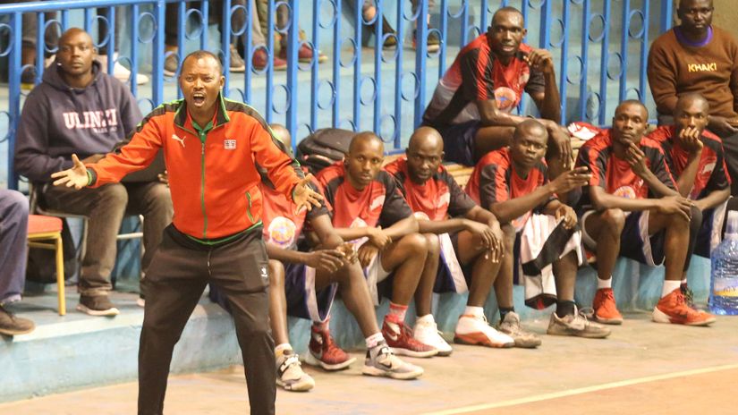 BAL Qualifiers: Ulinzi Warriors land in Group D