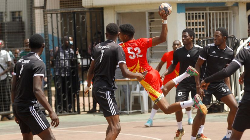 Battle for final KHF Super Cup slot heats up