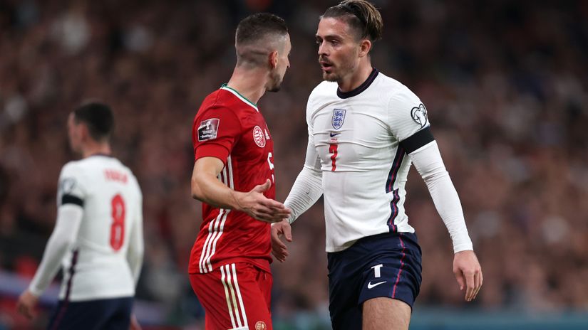 Three Lions with no hunger to win against modest Hungary