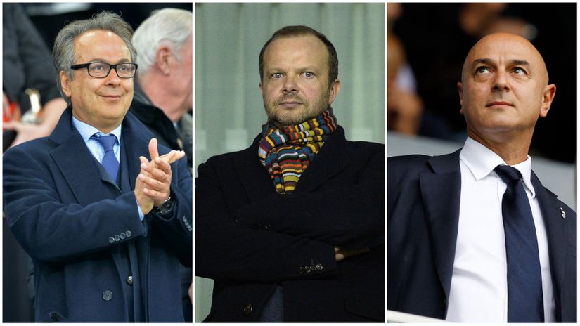 Clubs furious over Newcastle takeover, demand answers from the Premier League