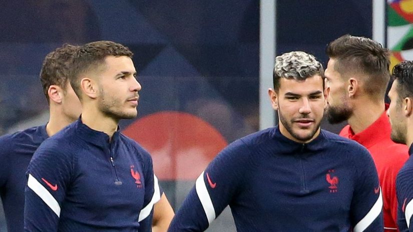 Bad times for the Hernandez brothers - one faces prison, the other Covid