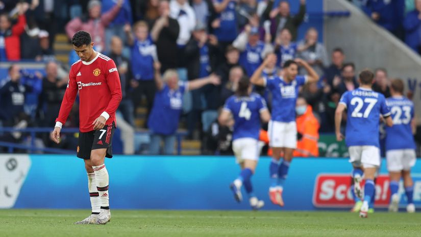 Foxes send Solskjaer on a death row following a super-exciting 4-2 win