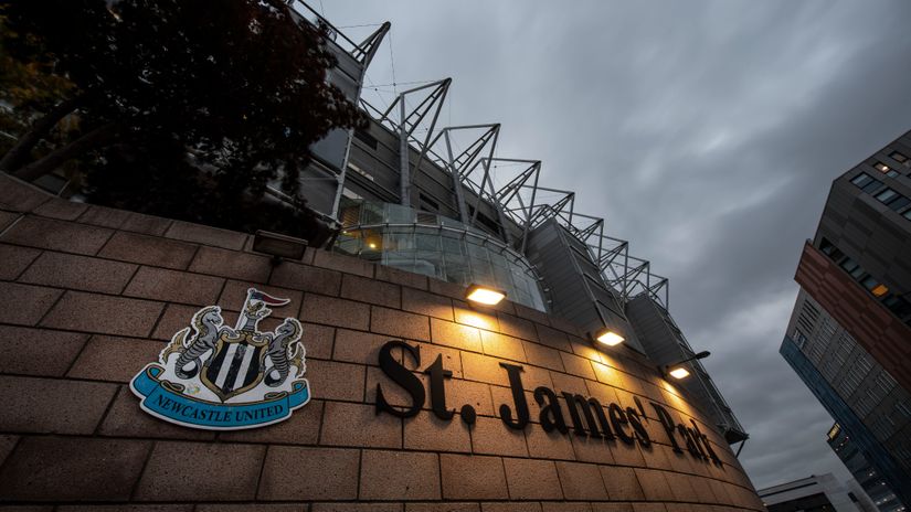Let's be reasonable with Newcastle's potential signings