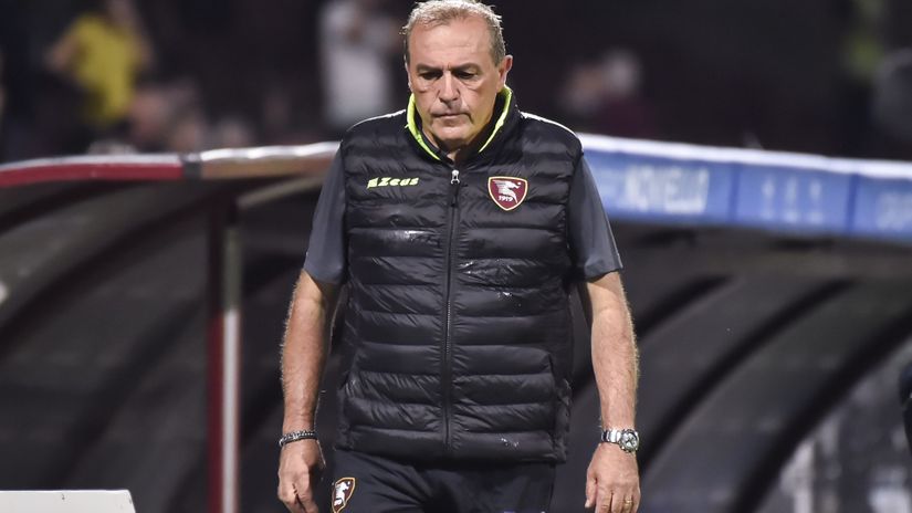 Happiness seems to be loneliness, and loneliness is most tacticians' fate