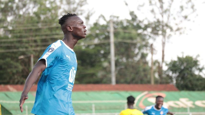 Muyoti backs City Stars prospect to feature for Harambee Stars