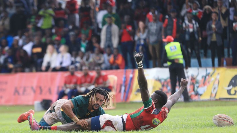 KRU reveal Safari Sevens ticket prices
