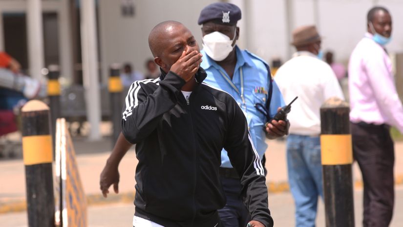 Ministry of Sports officially commence probe on FKF books of accounts