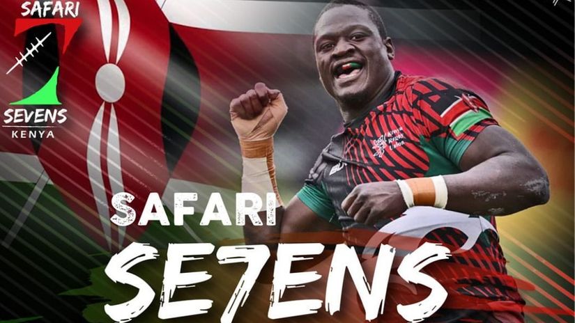 Safari 7s fixtures released