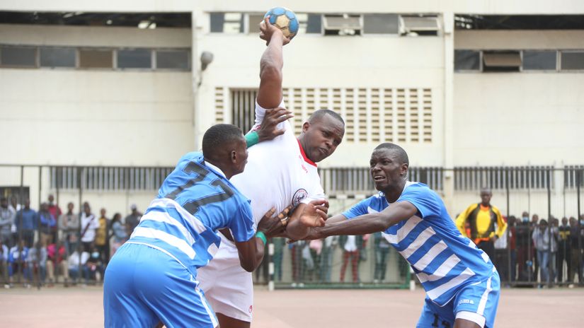 Tough test for GSU as KHF league nears conclusion